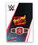 WWE Women's Championship Title Belt & Ronda Rousey Exclusive Pin Set