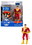Spin Master SPN-198808SHA-C DC Heroes Unite 4 Inch Action Figure | Shazam!