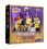 Sequoia Games SQG-75046-C NBA FLEX Series 2 LA Lakers 1 Player Starter Set