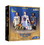Sequoia Games SQG-75053-C NBA FLEX Series 2 Golden State Warriors 1 Player Starter Set