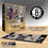 Sequoia Games SQG-75077-C NBA FLEX Series 2 Brooklyn Nets 1 Player Starter Set