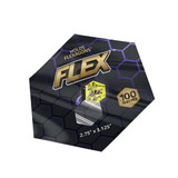 Sequoia Games SQG-75121-C NBA FLEX Protective Storage for Flexagon Player Tiles | 100 Pack