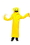 Seeing Red Wacky Waving Tube Guy Child Costume - Yellow