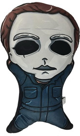 Surreal Entertainment SRE-09640-C Halloween Michael Myers 20 Inch PAL-O Character Pillow