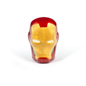 Surreal Entertainment SRE-16182-C Iron Man 3D Molded Magnet
