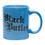 Black Butler Coffee Mug