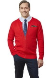 Surreal Entertainment Mister Rogers'Neighborhood Collectible Adult Sweater - Officially Licensed