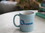 Surreal Entertainment LOST Oceanic Airlines 12oz Ceramic Coffee Mug