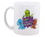 Surreal Entertainment SRE-CMG-NICK-DBAB-C Nickelodeon Rugrats "Don't Be A Baby" Ceramic Mug Exclusive | Holds 11 Ounces