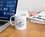 Surreal Entertainment SRE-CMG-OFF-SFRMW-C The Office "Schrute Farms" Ceramic Mug Exclusive | Holds 11 Ounces