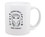 Surreal Entertainment SRE-CMG-RGW-TAWE-C Ron's Gone Wrong "Technically Awesome" Ceramic Mug Exclusive | Holds 11 Ounces