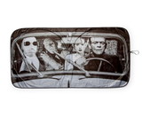 Surreal Entertainment SRE-CS-UNM-CAR-C Universal Monsters Sunshade for Car Windshield | 64 x 32 Inches