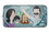 Surreal Entertainment SRE-CSF-OFF-RDTP-C Bob's Burgers Belcher Family Sunshade for Car Windshield | 64 x 32 Inches