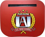 Surreal Entertainment SRE-LPD-MHA-UAHS-C My Hero Academia U.A. High School 15.5