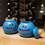 Surreal Entertainment SRE-MCMG-RM-MS1-C Rick and Morty Mr. Meeseeks Mini Mug/Jar, Style 1
