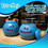 Surreal Entertainment SRE-MCMG-RM-MS1-C Rick and Morty Mr. Meeseeks Mini Mug/Jar, Style 1