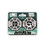 Surreal Entertainment LOST Dharma Initiative Station Exclusive Enamel Collector Pin Set