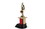 Surreal Entertainment SRE-PW-OFF-DUNDIE-C The Office Dundie Award Replica With 6 Interchangeable Plates, 8 Inches Tall