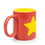 Surreal Entertainment Steven Universe Star Coffee Mug