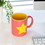 Surreal Entertainment Steven Universe Star Coffee Mug