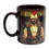 Surreal Entertainment SRE-ZO-BALL-C Zoltar "Your Wish Is Granted" Color Change Mug