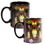 Surreal Entertainment SRE-ZO-BALL-C Zoltar "Your Wish Is Granted" Color Change Mug