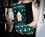 Sunrise Identity SRI-SI1342-C The Legend of Zelda Retro Embroidered Holiday Stocking