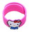 Sanrio SRO-CHKSLAPBAND-C Hello Kitty Supercute Friendship Festival Slap Band Bracelet