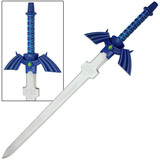 Swordsswords.com Zelda Dark Knight Blue Foam 31