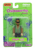 Stevenson Entertainment STE-00006C-C The Osbourne Family SMITI 3 Inch Mini Figure - Jack as the Wolf