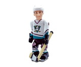 Stevenson Entertainment STE-98621-C Anaheim Ducks NHL SMITI 3 Inch Mini Figure | Paul Kariya