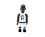 Stevenson Entertainment STE-98645-C Minnesota Timberwolves NBA SMITI 3 Inch Mini Figure | Kevin Garnett