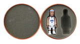 Stevenson Entertainment STE-DREWTIN-C Orlando Magic Exclusive NBA SMITI Mini Figure | Drew Gooden in Collection Tin