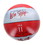 Stevenson Entertainment STE-TINYAOEX-C Houston Rockets Exclusive NBA SMITI Mini Figure | Yao Ming in Collectible Tin