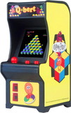 Tiny Arcade Miniature Video Game, Qbert