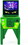 Boardwalk Arcade Miniature Electronic Game, TMNT Pinball
