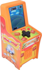 Boardwalk Arcade Miniature Electronic Game, Whac-A-Mole