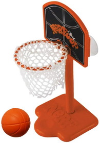 Super Impulse SUI-5004-C World's Smallest Official Basketball Nerfoop