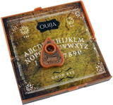 Super Impulse SUI-5036-C World's Smallest Ouija Board Game