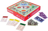 Super Impulse SUI-5038-C World's Smallest Monopoly Board Game