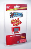 Worlds Smallest Etch-A-Sketch Game