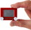 Worlds Smallest Etch-A-Sketch Game