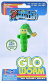 Worlds Smallest Glo Worm Retro Toy