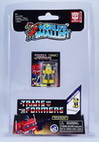 Worlds Smallest Transformers Micro Action Figure, One Random