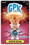 Super7 SUP-RE-GPKDW01-01-C Garbage Pail Kids 3.75 Inch ReAction Figure, Adam Bomb
