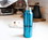 Silver Buffalo SVB-AVA5279S-C Avatar: The Last Airbender Aang Stainless Steel Water Bottle | Holds 27 Ounces