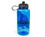 Silver Buffalo SVB-AVA601BC-C Avatar: The Last Airbender Appa Paw Up Sports Water Bottle | Holds 33 Ounces