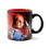 Silver Buffalo SVB-CK110434-C Child's Play Chucky "Friends Til The End" Ceramic Mug | Holds 20 Ounces