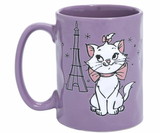 Silver Buffalo SVB-DIS634KZX-C Disney The Aristocats Marie Seated 15 Ounce Pottery Cermaic Mug