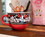 Silver Buffalo SVB-DL112033G-C Disney Minnie Mouse Film Reel Ceramic Soup Mug | Holds 24 Ounces